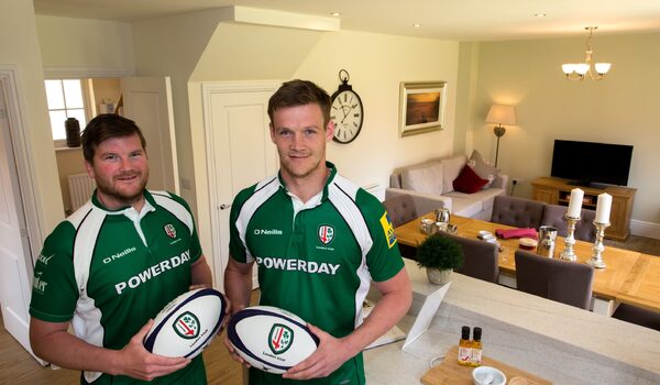 THE TALL AND THE SHORT OF WHY NOT ALL NEW HOMES ARE THE SAME